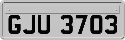 GJU3703