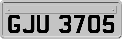 GJU3705