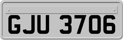 GJU3706