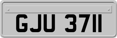GJU3711