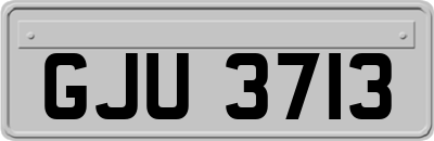 GJU3713