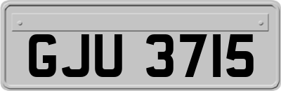 GJU3715
