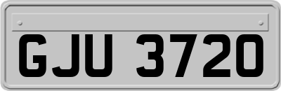 GJU3720