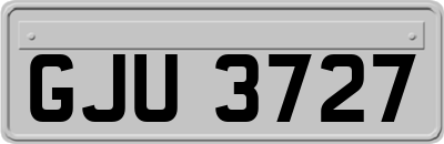 GJU3727