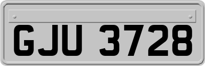 GJU3728
