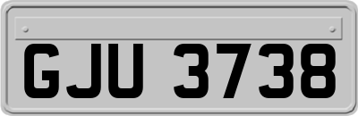 GJU3738