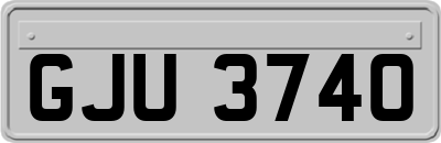 GJU3740