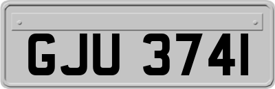 GJU3741