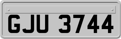 GJU3744
