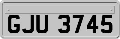 GJU3745