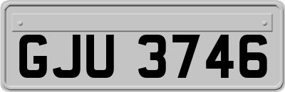 GJU3746