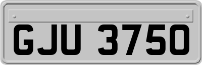GJU3750