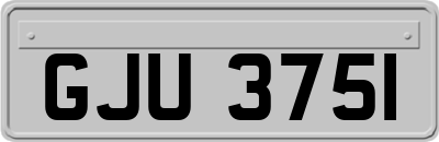 GJU3751