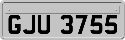 GJU3755