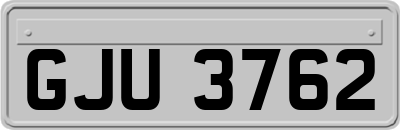 GJU3762