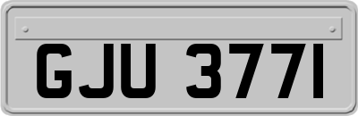 GJU3771