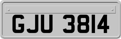 GJU3814