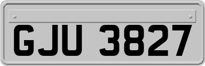 GJU3827