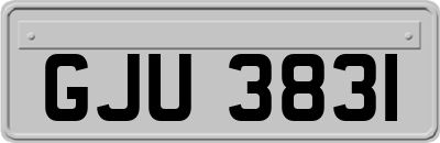 GJU3831