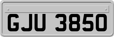 GJU3850