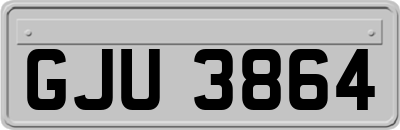 GJU3864