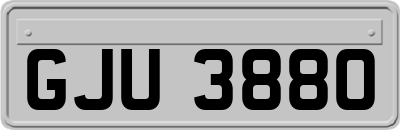 GJU3880