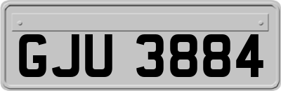 GJU3884