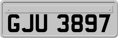 GJU3897