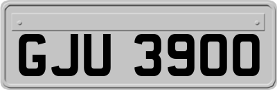 GJU3900