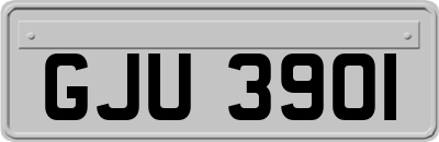 GJU3901