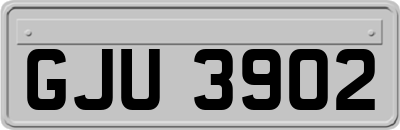 GJU3902