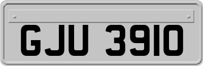 GJU3910
