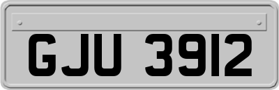 GJU3912