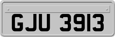 GJU3913