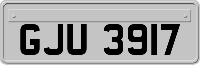 GJU3917