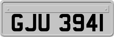 GJU3941