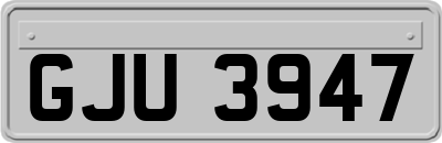 GJU3947