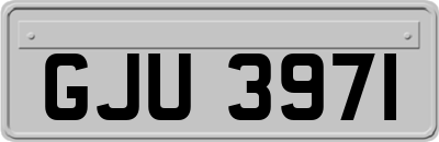 GJU3971