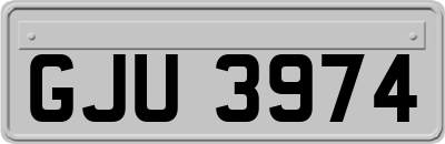 GJU3974