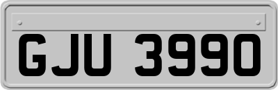 GJU3990