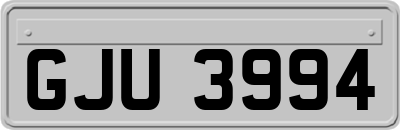 GJU3994