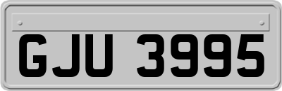 GJU3995