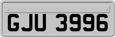 GJU3996