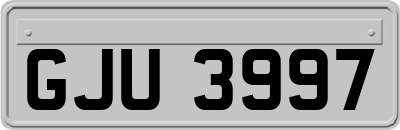 GJU3997