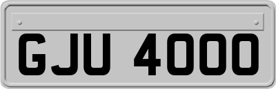 GJU4000