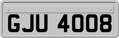 GJU4008