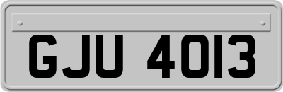 GJU4013
