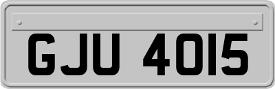 GJU4015