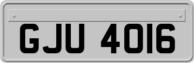 GJU4016