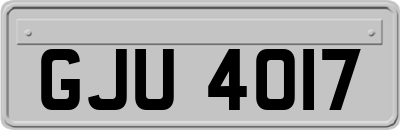 GJU4017
